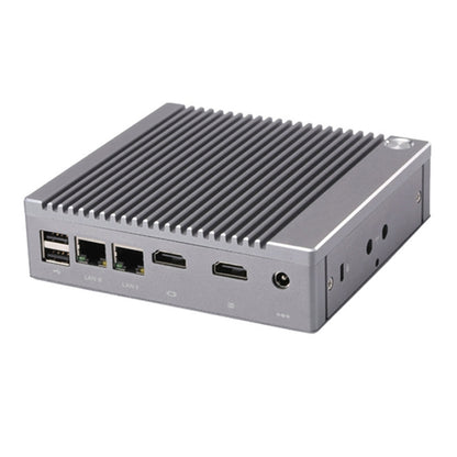 K660S Windows and Linux System Mini PC, Intel Celeron Processor N2840 Quad-Core 1.83- 2.25GHz, 2GB RAM + 32GB SSD - Windows Mini PCs by buy2fix | Online Shopping UK | buy2fix