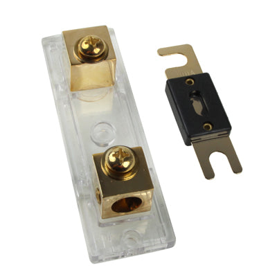 200A Car Fused Distribution Block - In Car by buy2fix | Online Shopping UK | buy2fix