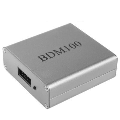 BDM100 ECU Remap Chip Tuning Flasher - In Car by buy2fix | Online Shopping UK | buy2fix