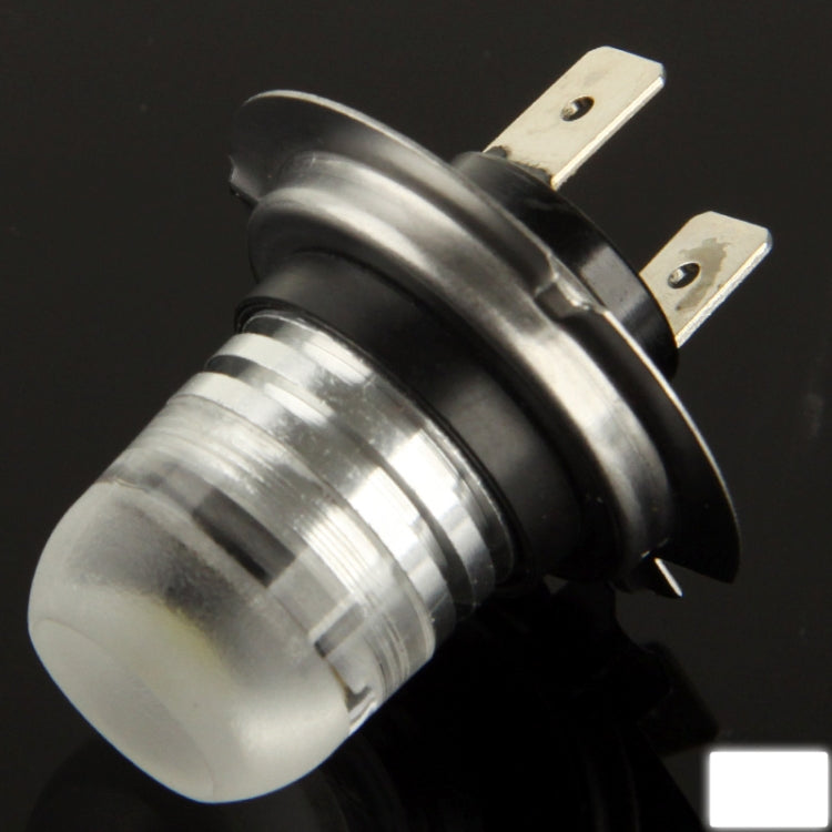 H7 White LED Car Light Bulb, DC 10.8-15.4V - In Car by buy2fix | Online Shopping UK | buy2fix