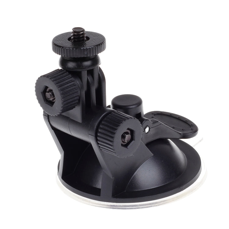 Mini Suction Cup Holder for Xiaomi Yi Sport Camera(XM13) - DJI & GoPro Accessories by TMC | Online Shopping UK | buy2fix