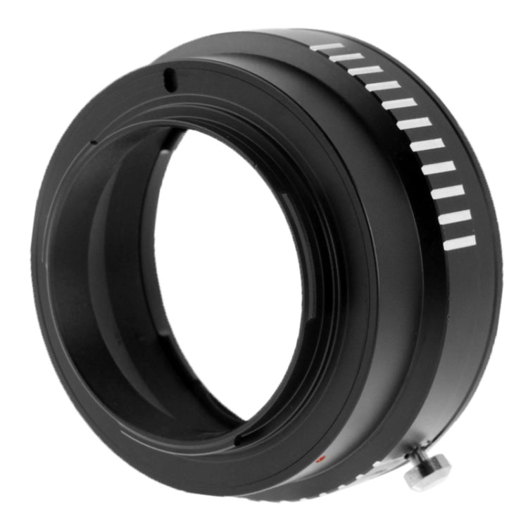 EOS Lens to NEX Lens Mount Stepping Ring(Black) - Camera Accessories by buy2fix | Online Shopping UK | buy2fix