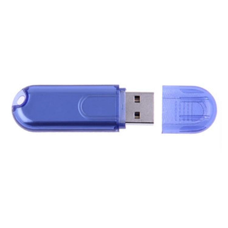 16GB USB Flash Disk(Blue) - USB Flash Drives by buy2fix | Online Shopping UK | buy2fix