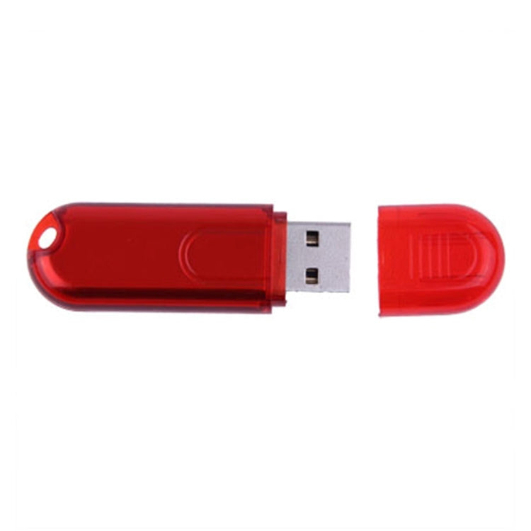 8GB USB Flash Disk(Red) -  by buy2fix | Online Shopping UK | buy2fix