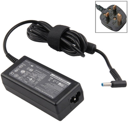 4.5 mm x 3 mm 19.5V 3.33A AC Adapter for HP Envy 4 Laptop(UK Plug) - For HP by buy2fix | Online Shopping UK | buy2fix