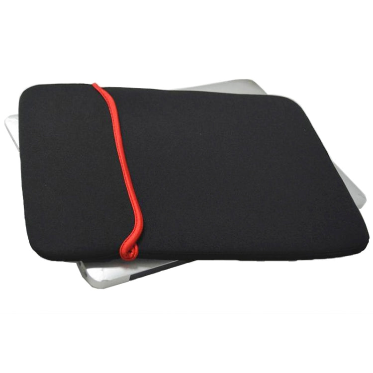 14.0 inch Waterproof Soft Sleeve Case Bag - 15 inch by buy2fix | Online Shopping UK | buy2fix