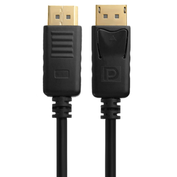 DisplayPort Male to HDMI Male Cable, Cable Length: 1.8m -  by buy2fix | Online Shopping UK | buy2fix