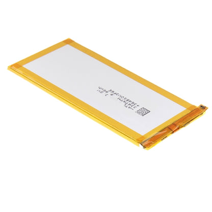 iPartsBuy 2600mAh HB3447A9EBW for Huawei P8 Rechargeable Li-Polymer Battery - For Huawei by buy2fix | Online Shopping UK | buy2fix