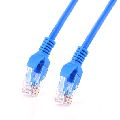 Cat5e Network Cable, Length: 3m - Lan Cable and Tools by buy2fix | Online Shopping UK | buy2fix