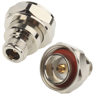 L29 / N-JK RF Coaxial connectors -  by buy2fix | Online Shopping UK | buy2fix