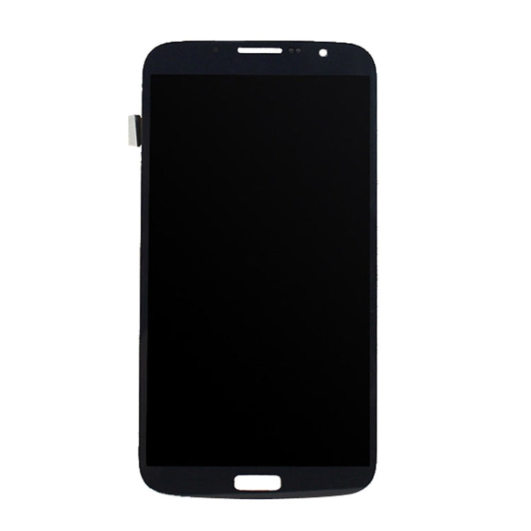 LCD Screen (TFT) + Touch Panel for Galaxy Mega 6.3 / i9200(Black) - Repair & Spare Parts by buy2fix | Online Shopping UK | buy2fix