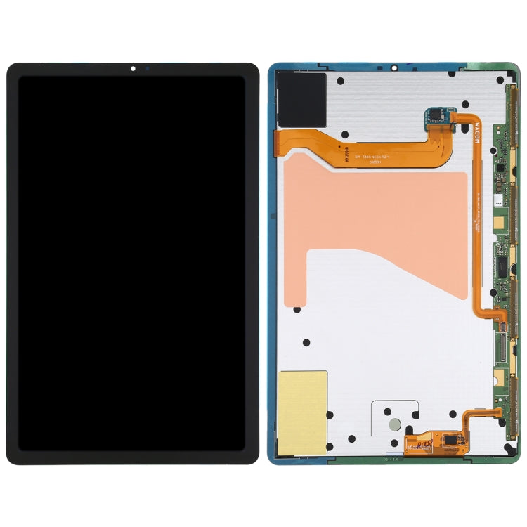 Origina LCD Screen for Samsung Galaxy Tab S6 SM-T860/T865 With Digitizer Full Assembly - LCD Screen by buy2fix | Online Shopping UK | buy2fix