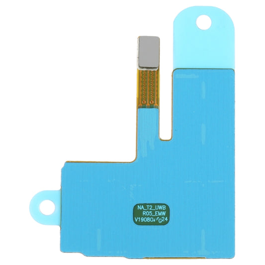 For Samsung Galaxy S21+ 5G SM-G996 Original NFC Module - Flex Cable by buy2fix | Online Shopping UK | buy2fix