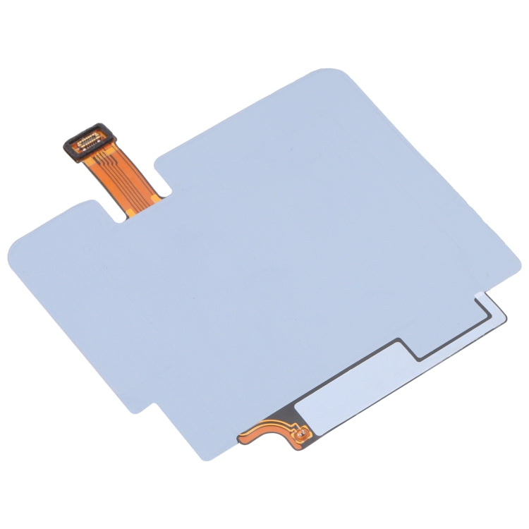 For Samsung Galaxy Z Flip SM-F700 Original NFC Wireless Charging Module - Repair & Spare Parts by buy2fix | Online Shopping UK | buy2fix