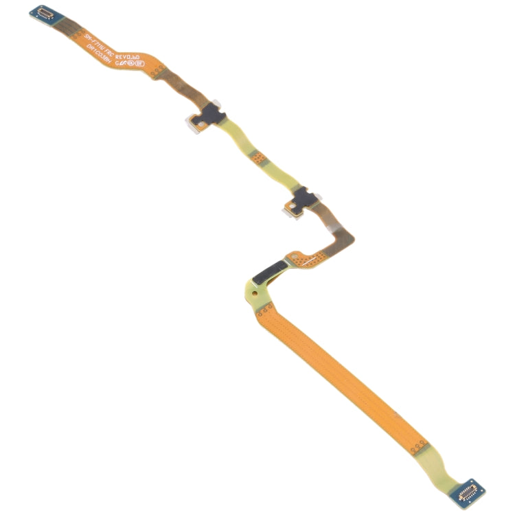 For Samsung Galaxy Z Flip3 5G SM-F711 Original Signal Flex Cable - Repair & Spare Parts by buy2fix | Online Shopping UK | buy2fix