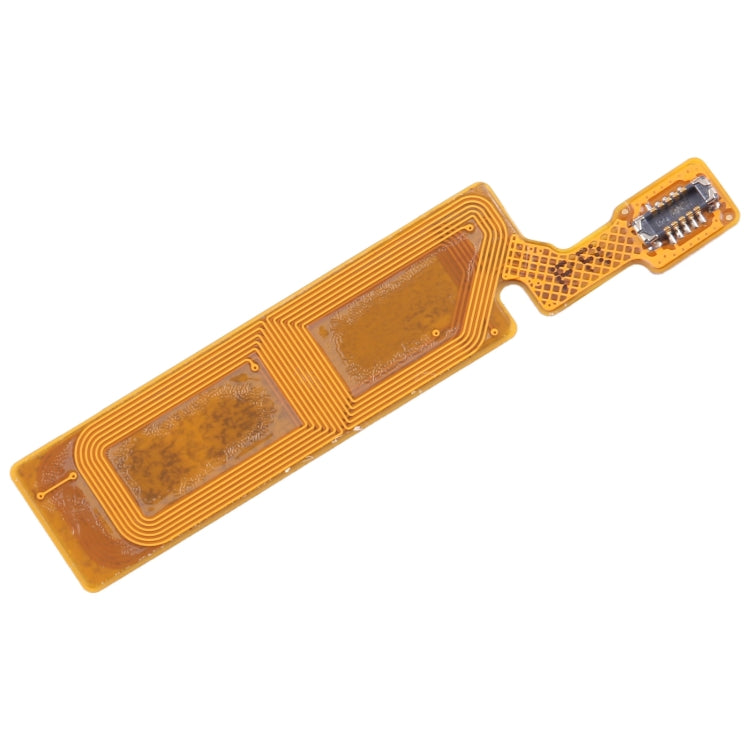 For Samsung Galaxy S23 Ultra SM-S918B Original LCD Handwritten Sticker Sensor Flex Cable - Flex Cable by buy2fix | Online Shopping UK | buy2fix