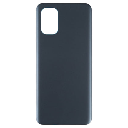 For Nokia G11 / G21 Original Battery Back Cover(Blue) - Repair & Spare Parts by buy2fix | Online Shopping UK | buy2fix