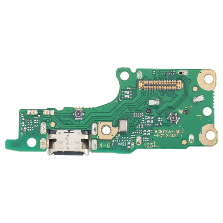 Charging Port Board For Honor X9/X30 - Repair & Spare Parts by buy2fix | Online Shopping UK | buy2fix