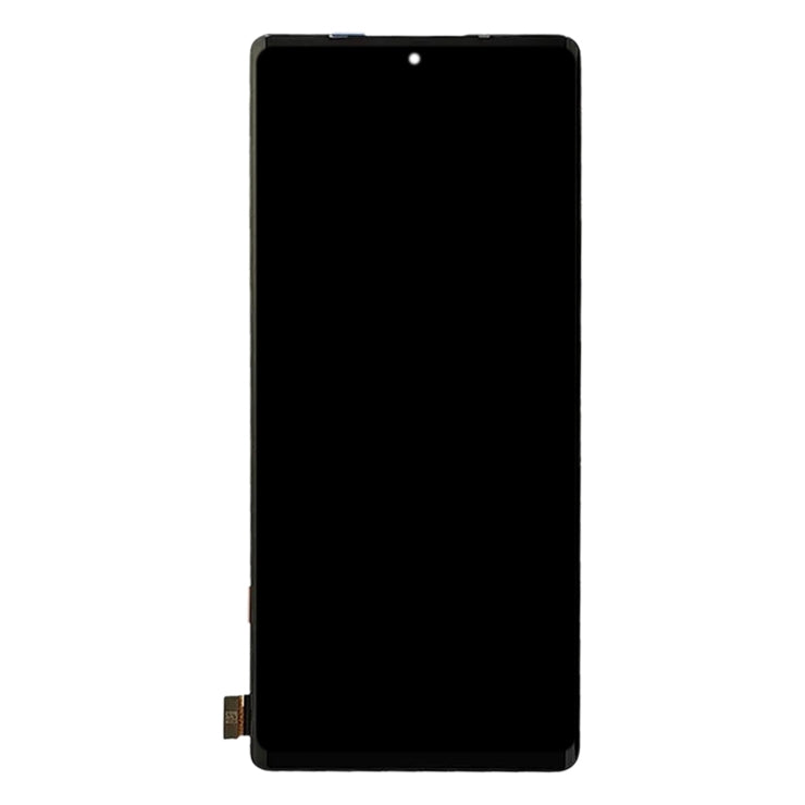 Original LCD Screen For Infinix Zero Ultra 5G X6820 with Digitizer Full Assembly - LCD Screen by buy2fix | Online Shopping UK | buy2fix