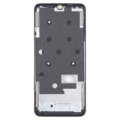 For OPPO A58 Original Front Housing LCD Frame Bezel Plate - Repair & Spare Parts by buy2fix | Online Shopping UK | buy2fix