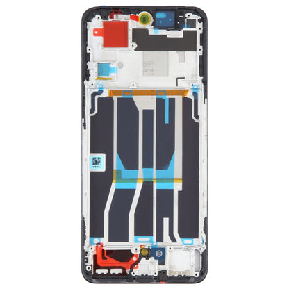 For OnePlus 10R Original Front Housing LCD Frame Bezel Plate - Frame Bezel Plate by buy2fix | Online Shopping UK | buy2fix