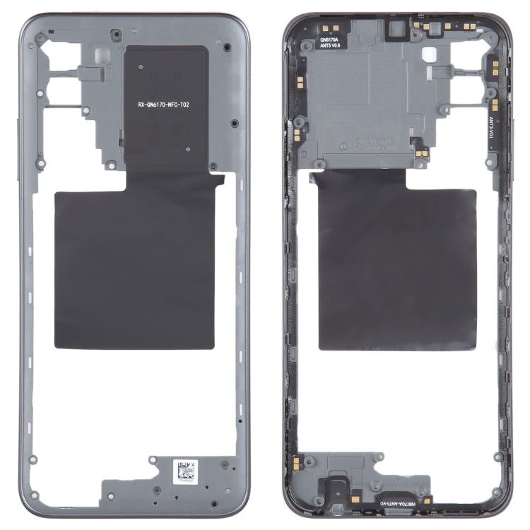 For Nokia G400 Original Front Housing LCD Frame Bezel Plate - Full Housing Cover by buy2fix | Online Shopping UK | buy2fix