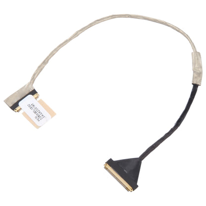 40Pin/30Pin DD00G3LC002 DD00G3LC0012 L16748-001 Non Touch LCD Cable For HP ChromeBook 14 G5 14-CA 14-DB - HP Spare Parts by buy2fix | Online Shopping UK | buy2fix