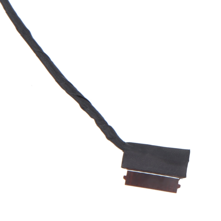 30Pin DD0BLQLC051 DD0BLQLC010 Non Touch LCD Cable For Toshiba P50-C P50D-C P50T-C P55-C P55D-C - Others by buy2fix | Online Shopping UK | buy2fix