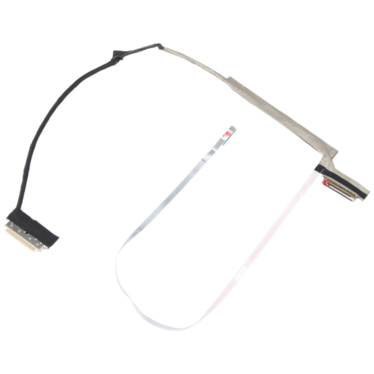 30Pin L20361-001 DC02C00I200 DC02C00IK00 LCD Cable For HP Pavlion Gaming 15-CX 15-CX0058WM - HP Spare Parts by buy2fix | Online Shopping UK | buy2fix