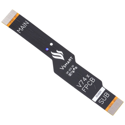 For Vsmart Airs 4 OEM Motherboard Flex Cable - Others by buy2fix | Online Shopping UK | buy2fix