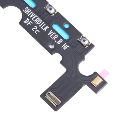 For Huawei MediaPad M6 8.4 Original Power Button & Volume Button Flex Cable - Flex Cable by buy2fix | Online Shopping UK | buy2fix