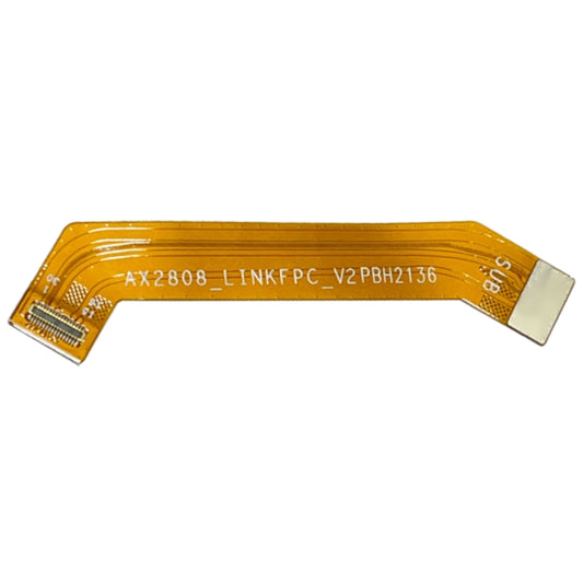 For Lenovo Tab P11 Xiaoxin Pad TB- J606F J606L J606 Charging Port Board Connector Flex Cable - Tail Connector by buy2fix | Online Shopping UK | buy2fix