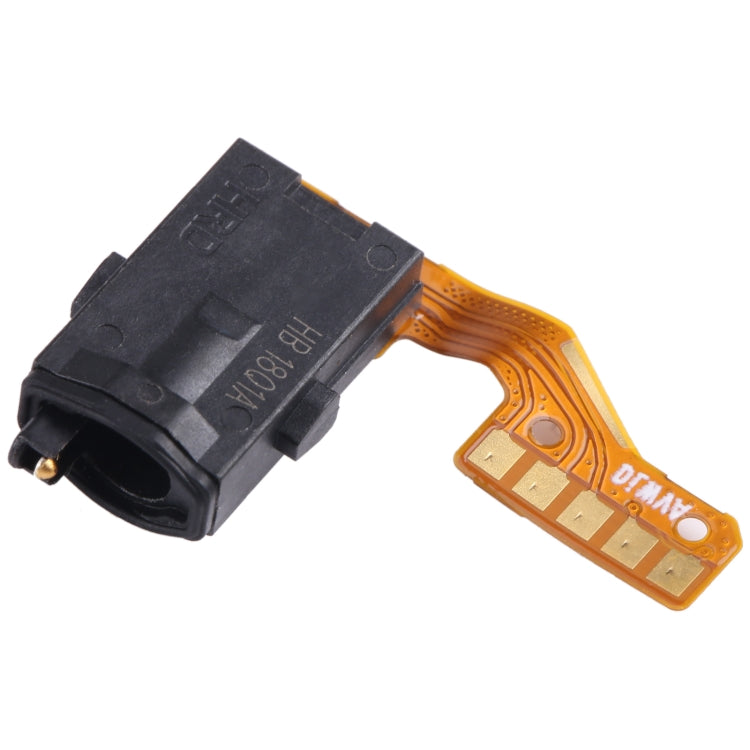 For Sony Xperia 10 IV Original Earphone Jack Flex Cable - Others by buy2fix | Online Shopping UK | buy2fix