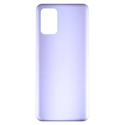 For Nokia G42 Original Battery Back Cover(Purple) - Back Cover by buy2fix | Online Shopping UK | buy2fix