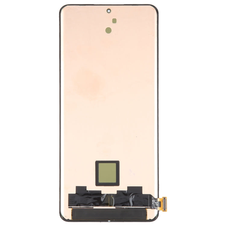 For Xiaomi Mi 12s Ultra LTPO AMOLED Material Original LCD Screen and Digitizer Full Assembly - LCD Screen by buy2fix | Online Shopping UK | buy2fix