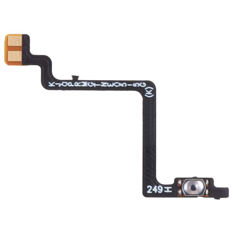 For Realme GT Neo 5 OEM Power Button Flex Cable - Flex Cable by buy2fix | Online Shopping UK | buy2fix