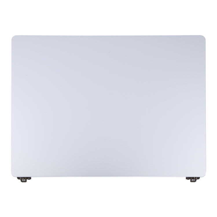 For Microsoft Surface Laptop 3 / 4 / 5 1979 1867 1868 1958 13.5 inch A-side Front Cover(Silver) - Microsoft Spare Parts by buy2fix | Online Shopping UK | buy2fix