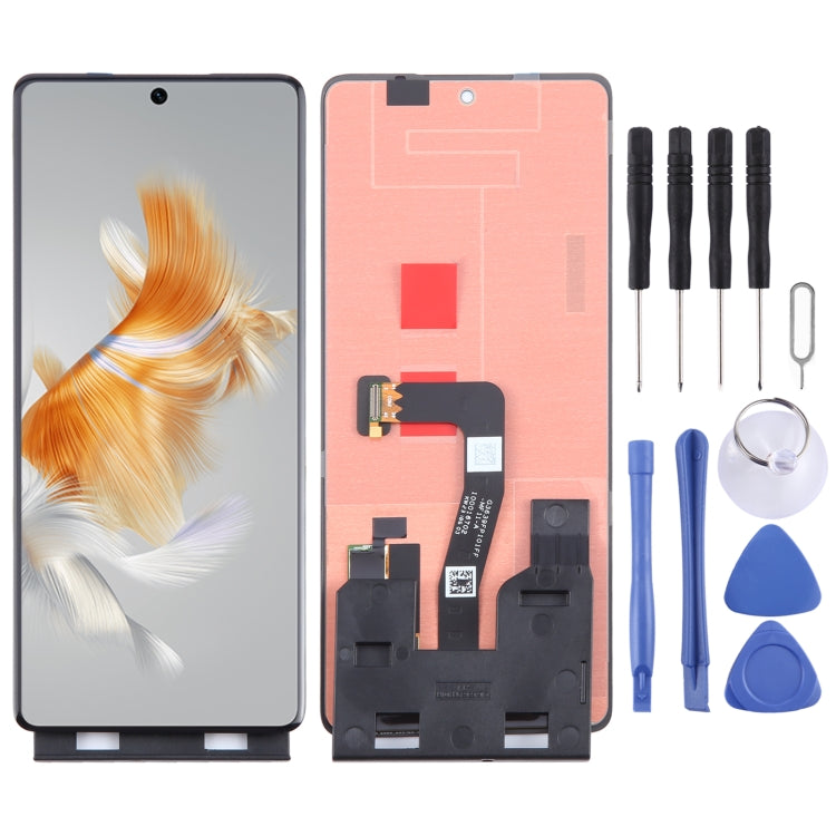 For Huawei Mate X3 Original LCD Secondary Screen with Digitizer Full Assembly - LCD Screen by buy2fix | Online Shopping UK | buy2fix