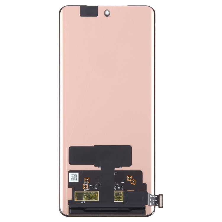 AMOLED Material Original LCD Screen for OPPO Find X6 With Digitizer Full Assembly - LCD Screen by buy2fix | Online Shopping UK | buy2fix