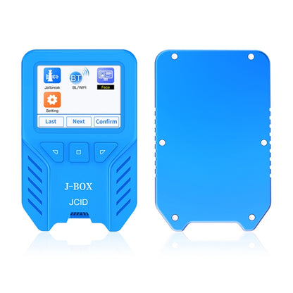 JC J-BOX Intelligent Jailbreak Box - Repair Platform by JC | Online Shopping UK | buy2fix