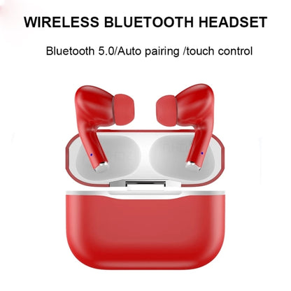 T&G TG13 TWS In-ear Stereo Touch Wireless Bluetooth Earphone(Green) - TWS Earphone by T&G | Online Shopping UK | buy2fix