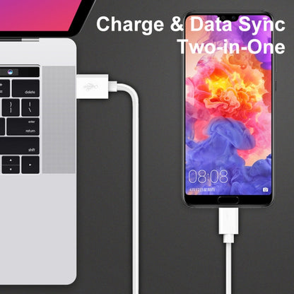 SDC-18W 18W PD + QC 3.0 USB Dual Fast Charging Universal Travel Charger with USB to Micro USB Fast Charging Data Cable, AU Plug - Mobile Accessories by buy2fix | Online Shopping UK | buy2fix