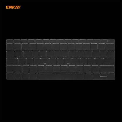 For RedmiBook 14 Ⅱ ENKAY Ultrathin Soft TPU Keyboard Protector Film, US Version - Computer & Networking by ENKAY | Online Shopping UK | buy2fix