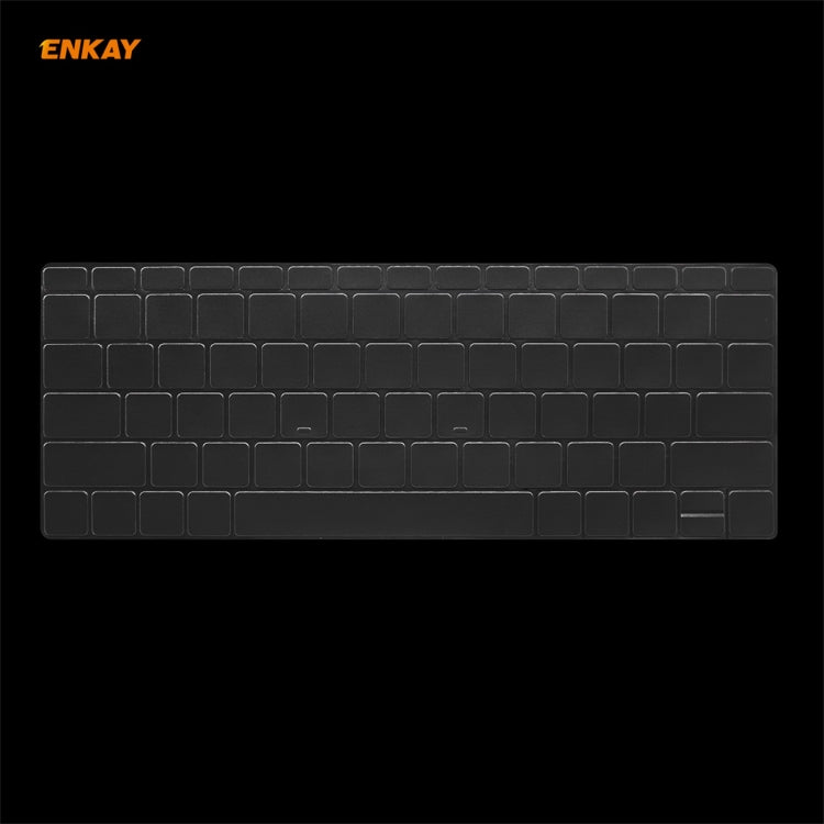 For RedmiBook Air 13 ENKAY Ultrathin Soft TPU Keyboard Protector Film, US Version - Computer & Networking by ENKAY | Online Shopping UK | buy2fix