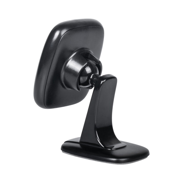 Magnetic Car Phone Holder 360 Degree Mobile Phone Dock - Car Holders by buy2fix | Online Shopping UK | buy2fix