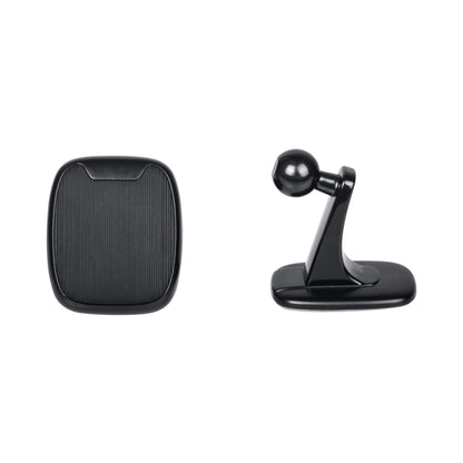 Magnetic Car Phone Holder 360 Degree Mobile Phone Dock - Car Holders by buy2fix | Online Shopping UK | buy2fix