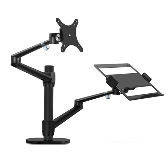 OL-3L Height Adjustable Laptop Stand - Computer & Networking by buy2fix | Online Shopping UK | buy2fix