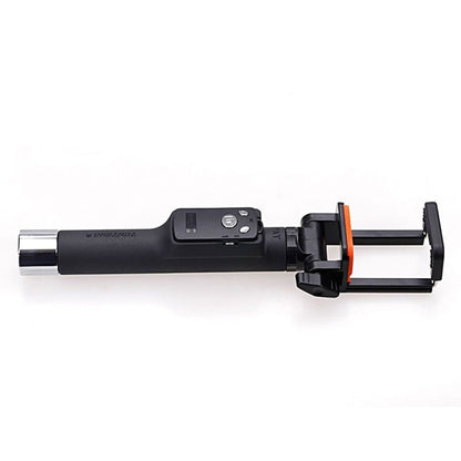 Yunteng YT-888 Handheld Selfie Stick Monopod + Bluetooth Remote Shutter Clip for Phone - Consumer Electronics by buy2fix | Online Shopping UK | buy2fix