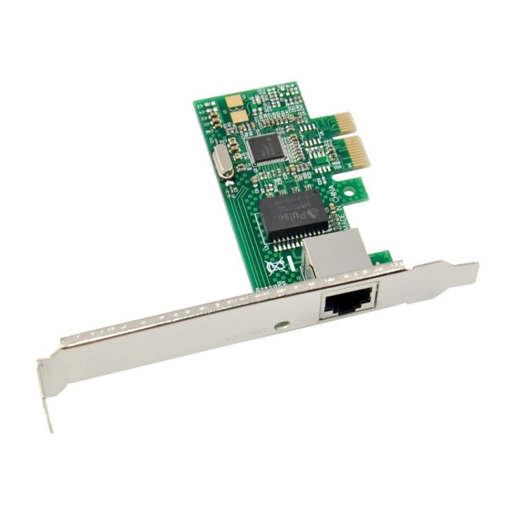 ST7244 Single-Port Gigabit Ethernet Server Adapter I211 Network Interface Card - USB Network Adapter by buy2fix | Online Shopping UK | buy2fix