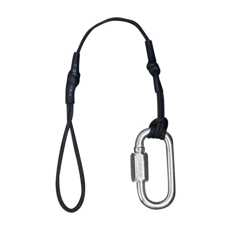 XLY-K6 Camera Safety Rope Anti Lost with Safety Hook - Camera Accessories by buy2fix | Online Shopping UK | buy2fix